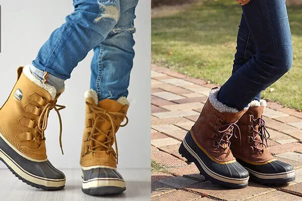 Page de garde 31 Page de garde -Botte Pluie Neige Soldes 1