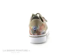 Rieker L8837-90 Multicolore - Basket Ville Femme -Botte Pluie Neige Soldes cd24607c73b9e66c561f35ea11d5d5ef 3360201 166468
