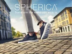 Geox SPHERICA - D15NUA - White - Sneakers Femme Blanches -Botte Pluie Neige Soldes cd24607c73b9e66c561f35ea11d5d5ef geoxspherica 168514