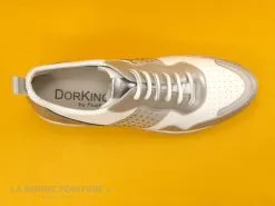 Dorking NAVY D8197 Argent Navy - Basket Ville Femme -Botte Pluie Neige Soldes cd24607c73b9e66c561f35ea11d5d5ef img 0092.jpg 146765