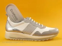 Dorking NAVY D8197 Argent Navy - Basket Ville Femme -Botte Pluie Neige Soldes cd24607c73b9e66c561f35ea11d5d5ef img 0093.jpg 146766