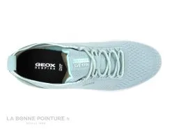 Geox SPHERICA - D15NUA - Lt Green - Basket Ville Femme -Botte Pluie Neige Soldes cd24607c73b9e66c561f35ea11d5d5ef img 0146.jpg 171656