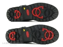 Olang GUFO Marron OC System - Boots Femme Crampons Retractables -Botte Pluie Neige Soldes cd24607c73b9e66c561f35ea11d5d5ef img 0186.jpg 143107