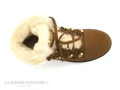 Olang GUFO Marron OC System - Boots Femme Crampons Retractables -Botte Pluie Neige Soldes cd24607c73b9e66c561f35ea11d5d5ef img 0213.jpg 143105