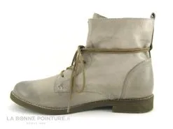 Com Un Point Adbalca Beige Boots Lacet WH-042H07 -Botte Pluie Neige Soldes cd24607c73b9e66c561f35ea11d5d5ef img 0268.jpg 92648