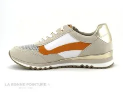 Marco Tozzi 2-23730-28 Dune Comb - Basket Compensee F - Beige -Botte Pluie Neige Soldes cd24607c73b9e66c561f35ea11d5d5ef img 0280.jpg 171808