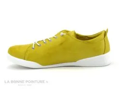 Andrea Conti 0345724 Taxi - Basket Femme Souple Jaune -Botte Pluie Neige Soldes cd24607c73b9e66c561f35ea11d5d5ef img 0285.jpg 171816