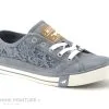 Mustang Shoes 1146 303 875 Sky Basket