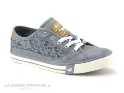 Mustang Shoes 1146 303 875 Sky Basket -Botte Pluie Neige Soldes cd24607c73b9e66c561f35ea11d5d5ef img 0288.jpg 98707