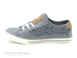 Mustang Shoes 1146 303 875 Sky Basket -Botte Pluie Neige Soldes cd24607c73b9e66c561f35ea11d5d5ef img 0290.jpg 98706