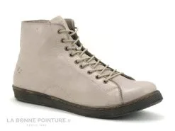 Andrea Conti 0344900-640 Dark Stone - Chaussure Montante Beige -Botte Pluie Neige Soldes cd24607c73b9e66c561f35ea11d5d5ef img 0479.jpg 172153