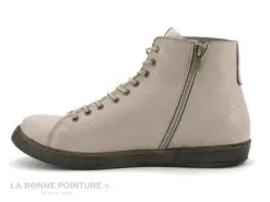 Andrea Conti 0344900-640 Dark Stone - Chaussure Montante Beige -Botte Pluie Neige Soldes cd24607c73b9e66c561f35ea11d5d5ef img 0481.jpg 172150