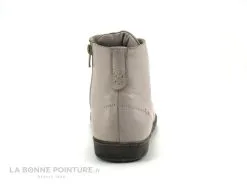 Andrea Conti 0344900-640 Dark Stone - Chaussure Montante Beige -Botte Pluie Neige Soldes cd24607c73b9e66c561f35ea11d5d5ef img 0482.jpg 172147