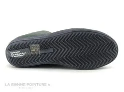 Andrea Conti Tanne 0344900-147 - Basket Montante Femme Cuir Vert -Botte Pluie Neige Soldes cd24607c73b9e66c561f35ea11d5d5ef img 0614.jpg 172278