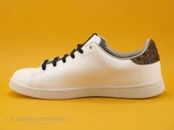 Victoria 125269 Cuero - Basket Blanche - Fourrure Leopard Marron 9 Victoria 125269 Cuero - Basket Blanche - Fourrure Leopard Marron -Botte Pluie Neige Soldes cd24607c73b9e66c561f35ea11d5d5ef img 0737.jpg 160863