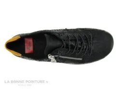 Rieker L7560 00 Noir - Basket Basse Femme Avec Zip Lateral -Botte Pluie Neige Soldes cd24607c73b9e66c561f35ea11d5d5ef img 0876.jpg 172620