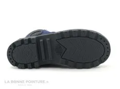 Palladium HI CUFF 21H77122 - Mood Indigo - Bottillon Bleu Marine -Botte Pluie Neige Soldes cd24607c73b9e66c561f35ea11d5d5ef img 1171.jpg 161518