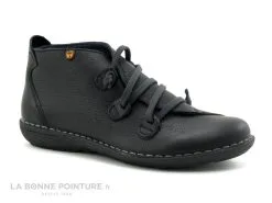Jungla 5811 Negro Lacet Elastique