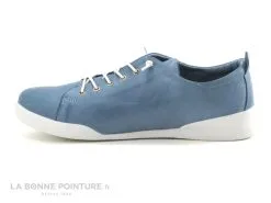 Andrea Conti 0345724 Bleu - Chaussure Basse Femme -Botte Pluie Neige Soldes cd24607c73b9e66c561f35ea11d5d5ef img 1241.jpg 146347