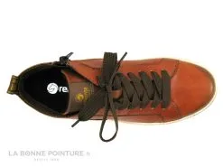 Remonte D0771-38 Marron - Basket Montante Femme -Botte Pluie Neige Soldes cd24607c73b9e66c561f35ea11d5d5ef img 1443.jpg 173382