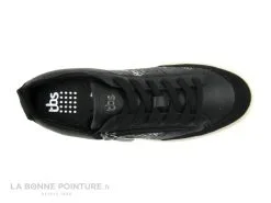 TBS PANNOSA A7004 Noir - Sneakers Python Femme -Botte Pluie Neige Soldes cd24607c73b9e66c561f35ea11d5d5ef img 1548.jpg 161864