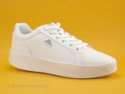Kappa AMELIA 33192BW AOM - White Iridescent - Sneakers Femme -Botte Pluie Neige Soldes cd24607c73b9e66c561f35ea11d5d5ef img 1563.jpg 173482