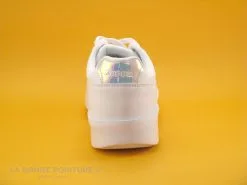 Kappa AMELIA 33192BW AOM - White Iridescent - Sneakers Femme -Botte Pluie Neige Soldes cd24607c73b9e66c561f35ea11d5d5ef img 1566.jpg 173479