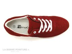 Moran's Morans BAILLY Rouge - Basket Ville Femme -Botte Pluie Neige Soldes cd24607c73b9e66c561f35ea11d5d5ef img 1595.jpg 144499