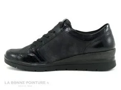 Remonte R0705-03 - Noir - Graphite - Basket Basse Confortable Femme 8 Remonte R0705-03 - Noir - Graphite - Basket Basse Confortable Femme -Botte Pluie Neige Soldes cd24607c73b9e66c561f35ea11d5d5ef img 1633.jpg 173629