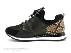 Rieker N3083-25 Noir Bronze Nougat - Python Arriere - Sneakers Femme -Botte Pluie Neige Soldes cd24607c73b9e66c561f35ea11d5d5ef img 1652.jpg 173646