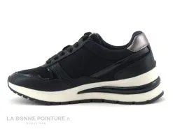 Tamaris 1-23709-27 Navy - Sneakers Bleu Marine -Semelle Compensee 9 Tamaris 1-23709-27 Navy - Sneakers Bleu Marine -Semelle Compensee -Botte Pluie Neige Soldes cd24607c73b9e66c561f35ea11d5d5ef img 1663.jpg 162000