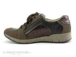 Suave NANCY 10529T Marron - Basket De Ville Femme 9 Suave NANCY 10529T Marron - Basket De Ville Femme -Botte Pluie Neige Soldes cd24607c73b9e66c561f35ea11d5d5ef img 1919.jpg 173981