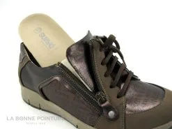 Suave NANCY 10529T Marron - Basket De Ville Femme 11 Suave NANCY 10529T Marron - Basket De Ville Femme -Botte Pluie Neige Soldes cd24607c73b9e66c561f35ea11d5d5ef img 1923.jpg 173978