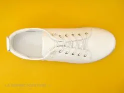 Andrea Conti 0347891 - Basket Femme En Cuir Blanc -Botte Pluie Neige Soldes cd24607c73b9e66c561f35ea11d5d5ef img 1996.jpg 162360