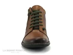 Bran's Brans 13580 Marron - Elastique Kaki - Boots Femme -Botte Pluie Neige Soldes cd24607c73b9e66c561f35ea11d5d5ef img 2147.jpg 174244