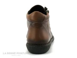 Bran's Brans 13580 Marron - Elastique Kaki - Boots Femme -Botte Pluie Neige Soldes cd24607c73b9e66c561f35ea11d5d5ef img 2149.jpg 174247