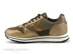Victoria 141128 Bronze - Marron - Basket Basse Femme 9 Victoria 141128 Bronze - Marron - Basket Basse Femme -Botte Pluie Neige Soldes cd24607c73b9e66c561f35ea11d5d5ef img 2153.jpg 162555
