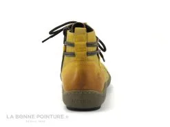Remonte R1499-68 Jaune - Chaussure Montante Femme -Botte Pluie Neige Soldes cd24607c73b9e66c561f35ea11d5d5ef img 2208.jpg 162615