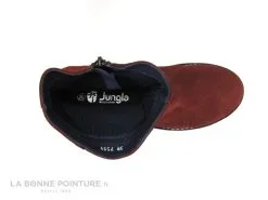 Jungla 7559 Reims Vino - Bottine Bordeaux Femme 12 Jungla 7559 Reims Vino - Bottine Bordeaux Femme -Botte Pluie Neige Soldes cd24607c73b9e66c561f35ea11d5d5ef img 2260.jpg 162674