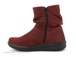 Jungla 7559 Reims Vino - Bottine Bordeaux Femme 9 Jungla 7559 Reims Vino - Bottine Bordeaux Femme -Botte Pluie Neige Soldes cd24607c73b9e66c561f35ea11d5d5ef img 2263.jpg 162672