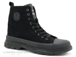 Les Ptites Bombes LPB LPB Les Petites Bombes - ELENA Noir - Basket Montante Femme -Botte Pluie Neige Soldes cd24607c73b9e66c561f35ea11d5d5ef img 2287.jpg 174395