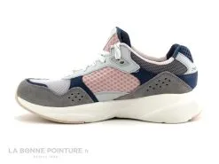 Skechers Meridian Charted 13019 - Gris Rose - Basket Sport F -Botte Pluie Neige Soldes cd24607c73b9e66c561f35ea11d5d5ef img 2347.jpg 131528