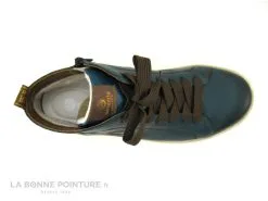 Remonte D0771-12 Bleu Petrole - Basket Montante Femme -Botte Pluie Neige Soldes cd24607c73b9e66c561f35ea11d5d5ef img 2418.jpg 162915