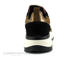 Pretty Love J5612 X258 Noir Or Tomette - Basket Ville Femme -Botte Pluie Neige Soldes cd24607c73b9e66c561f35ea11d5d5ef img 2784.jpg 174973