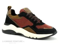 Pretty Love J5612 X258 Noir Or Tomette - Basket Ville Femme -Botte Pluie Neige Soldes cd24607c73b9e66c561f35ea11d5d5ef img 2786.jpg 174976