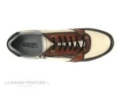 Pikolinos CANTABRIA W4R-6718C1 Seamoss - Beige - Marron - Basket Femme 12 Pikolinos CANTABRIA W4R-6718C1 Seamoss - Beige - Marron - Basket Femme -Botte Pluie Neige Soldes cd24607c73b9e66c561f35ea11d5d5ef img 2801.jpg 163369