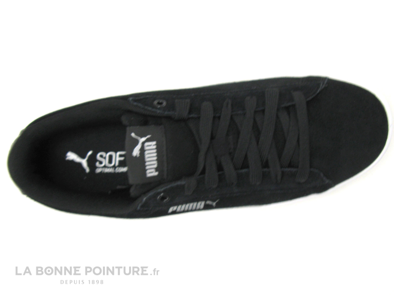 Puma Soft Foam VIKKY V2 Noir - Basket Basse Femme 6 Puma Soft Foam VIKKY V2 Noir - Basket Basse Femme â Image 6