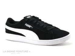 Puma Soft Foam VIKKY V2 Noir - Basket Basse Femme
