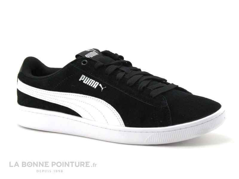 Puma Soft Foam VIKKY V2 Noir - Basket Basse Femme 5 Puma Soft Foam VIKKY V2 Noir - Basket Basse Femme â Image 5