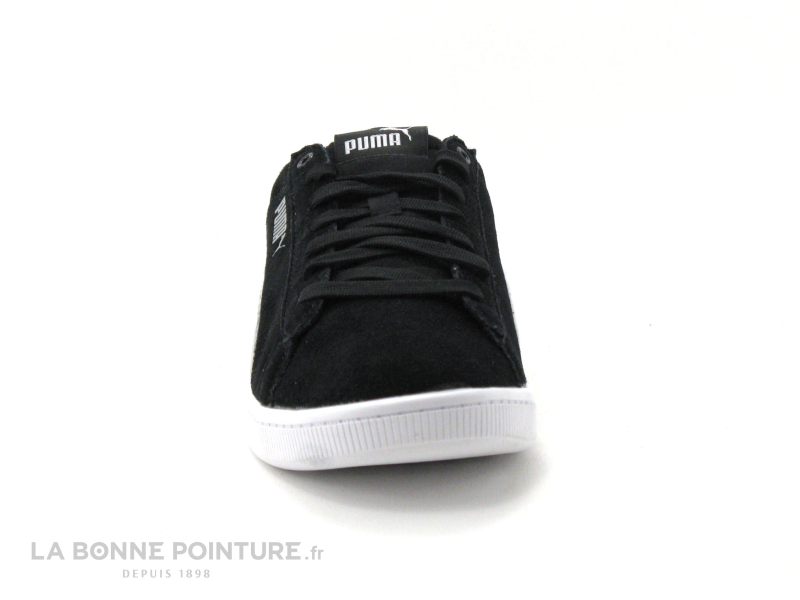 Puma Soft Foam VIKKY V2 Noir - Basket Basse Femme 2 Puma Soft Foam VIKKY V2 Noir - Basket Basse Femme â Image 2